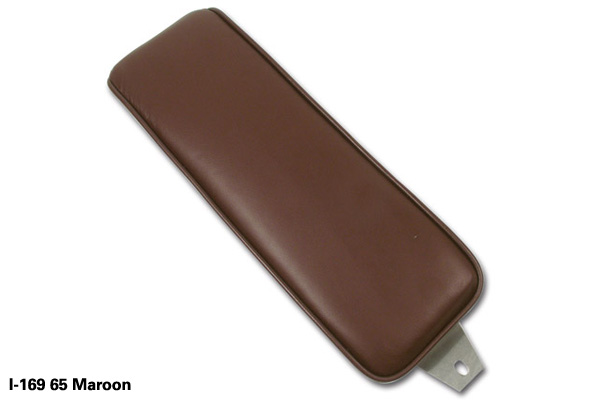 132570-14 63-66 Middenarmsteun (leer) - I-169.20 - Afbeelding 2