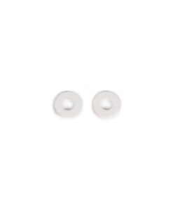 482049 67 Seat Back Lever Pivot Washers