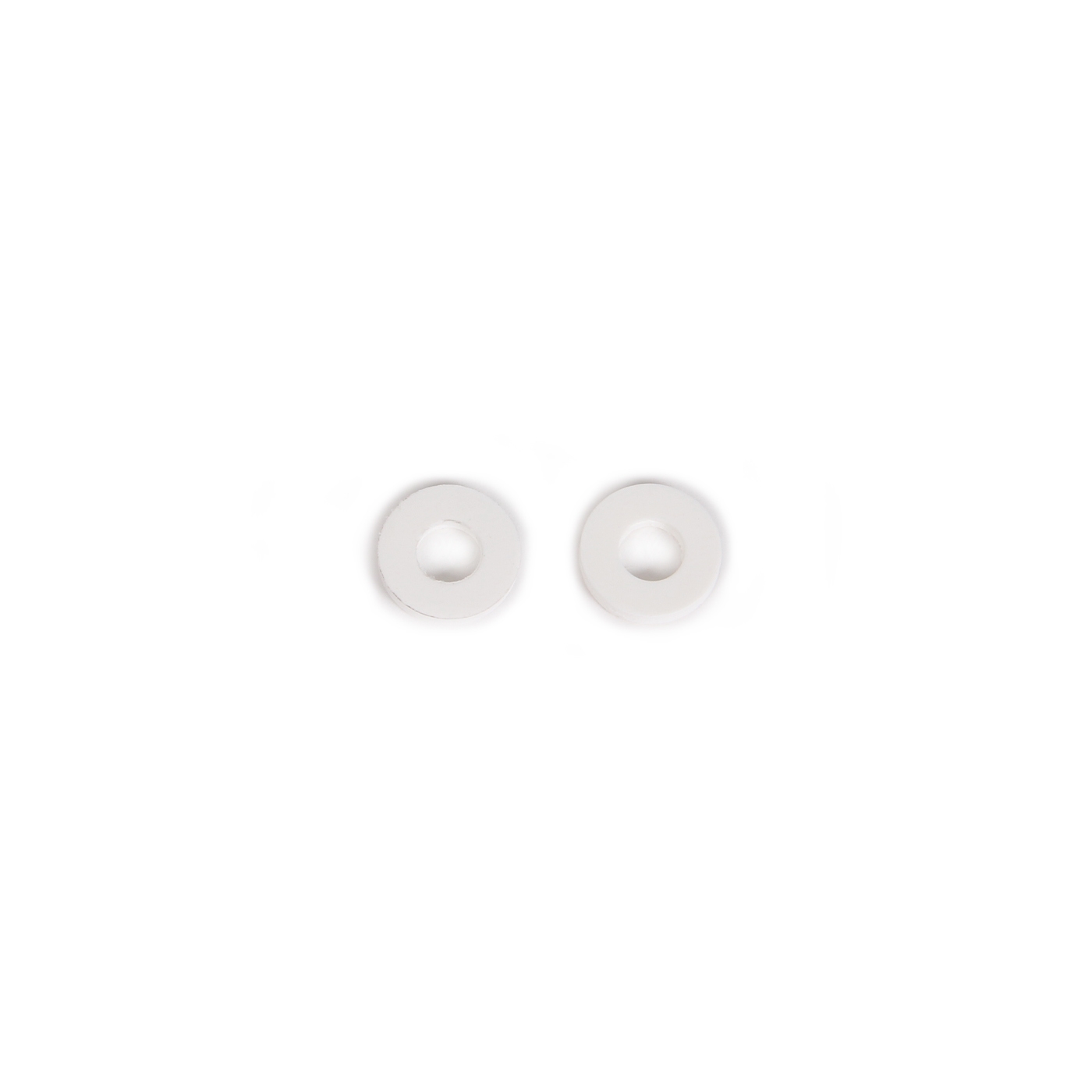 482049 67 Seat Back Lever Pivot Washers