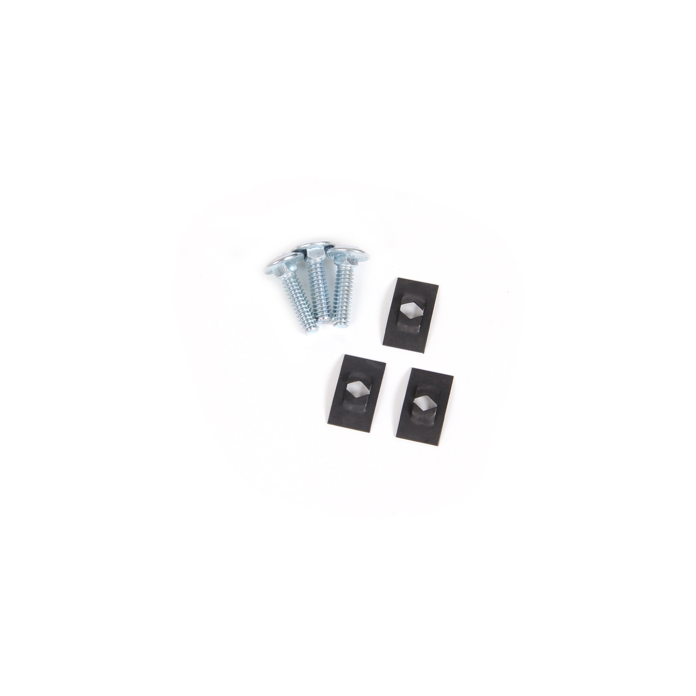 522004 63-67 Hardware voor radioluidsprekermontage