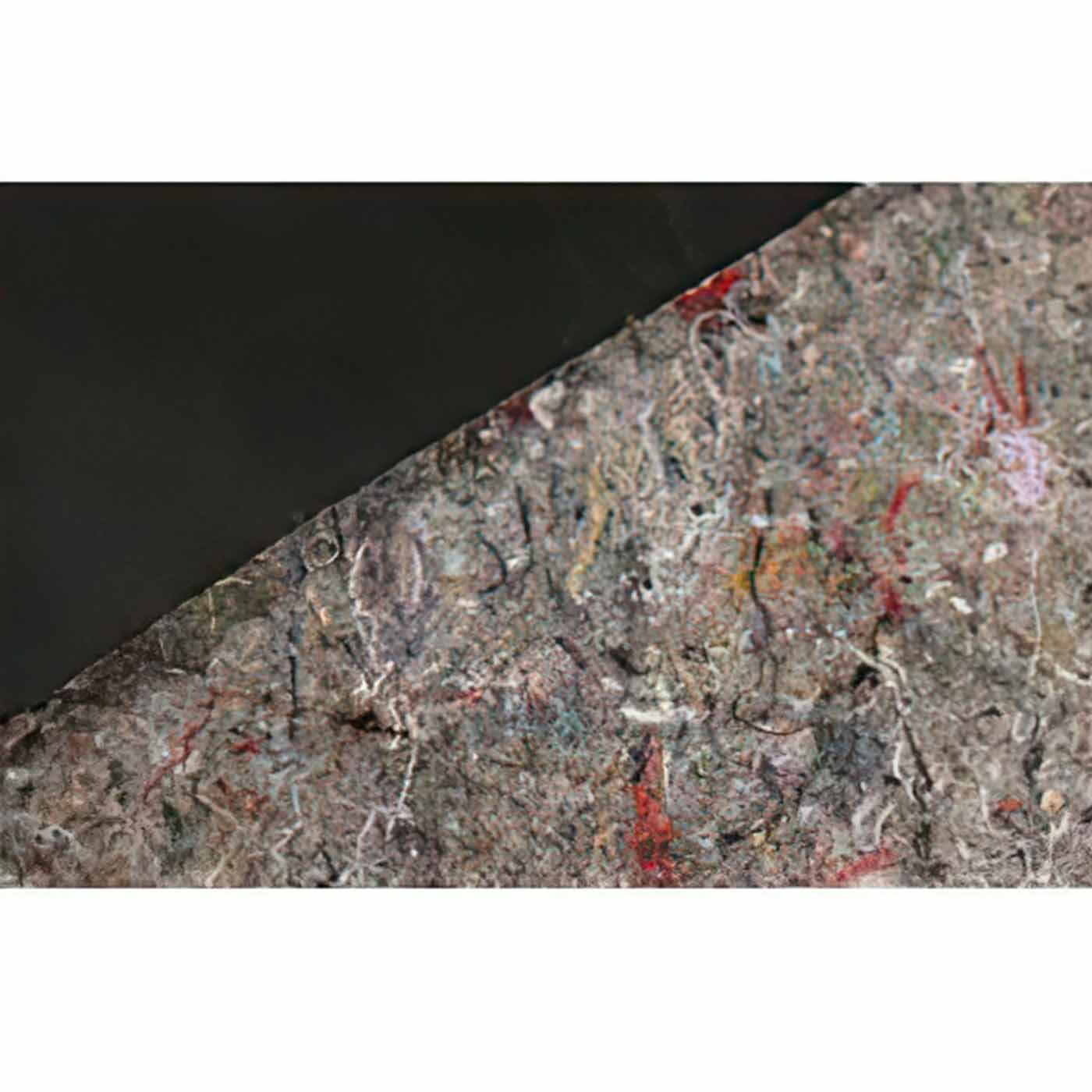 132045 63-67 Conv volledige tapijtonderlaag (originele stijl) - Afbeelding 2
