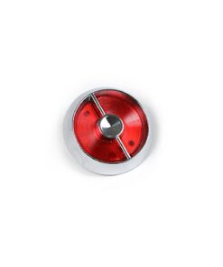 482352 63-64 Door Panel Reflector w/Retainer