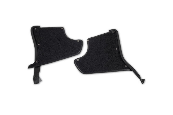132001-14 63-64 Kickpaneel met windveter en tapijt - I-2021.20 - Afbeelding 4