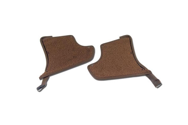 132001-14 63-64 Kickpaneel met windveter en tapijt - I-2021.20 - Afbeelding 3