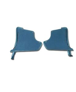 132001-21 65-67 Kickpaneel met windveter en tapijt - I-2022.37