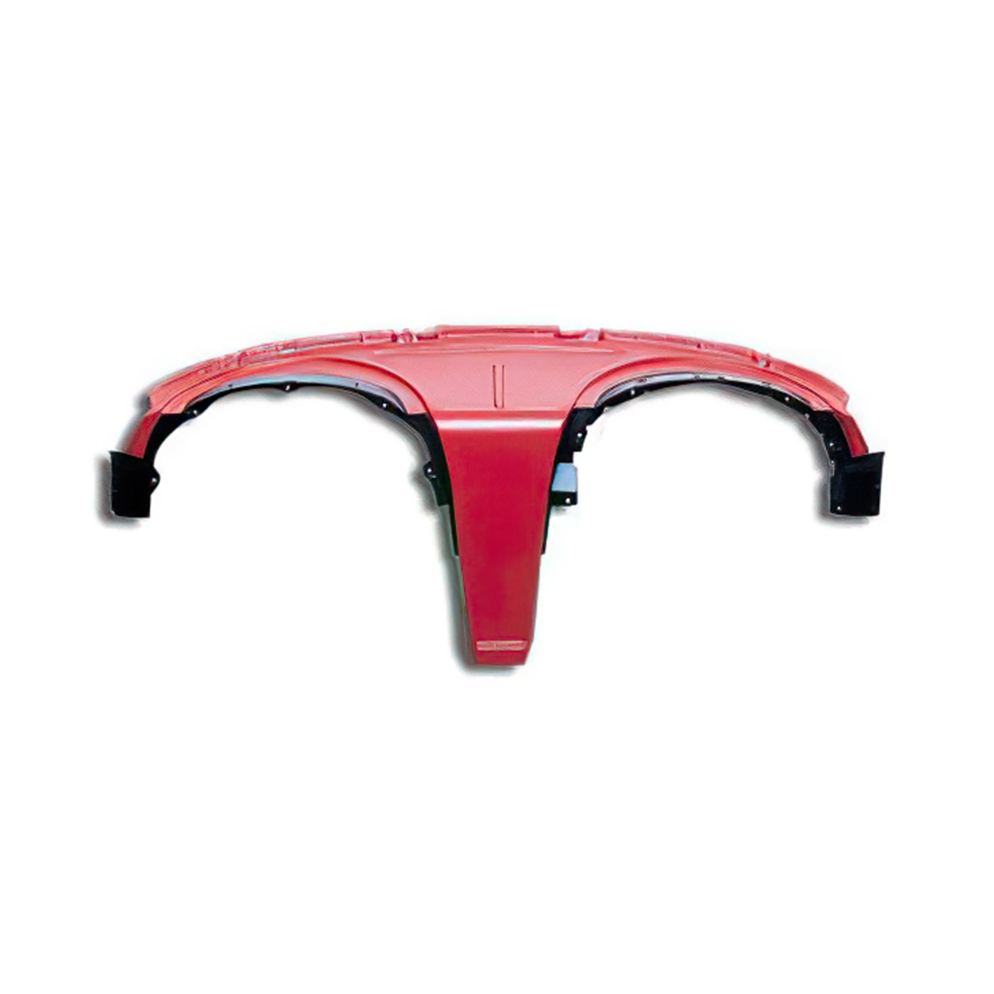 132240-14 63-64 Middenafdekking dashboard - I-2060.20 - Afbeelding 4