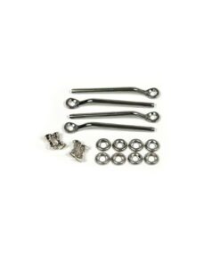 131842 59-67 Sunvisor Hardware Kit