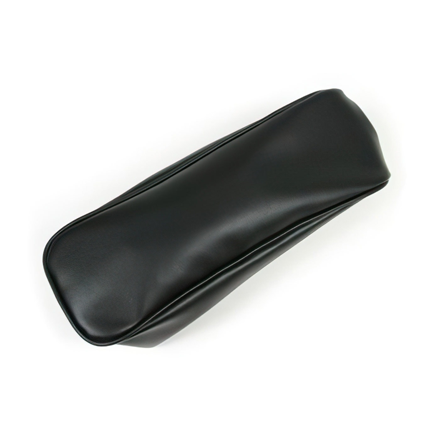 132555-24 Hoes middenarmsteun 65-66 (vinyl) - I-218.40