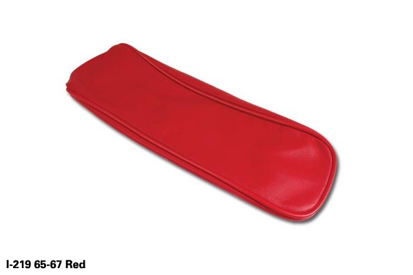 132565-27 65-66 Hoes middenarmsteun (leer) - I-219.44 - Afbeelding 5