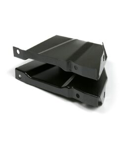 232104 67 Park Brake Console Rear Reinforcement