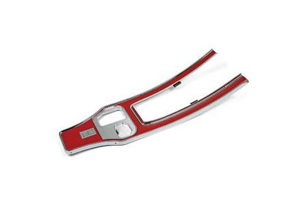 I-2243 64 met automatische schakelconsole (geverfd)