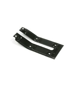 Alternative view of 232018 67 Park Brake Console Metal Reinforcement