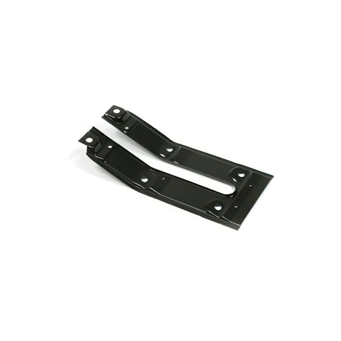 232018 67 Park Brake Console Metal Reinforcement - Afbeelding 2