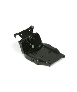 Alternative view of 192251 67 Park Brake Console Lower Reinforcement
