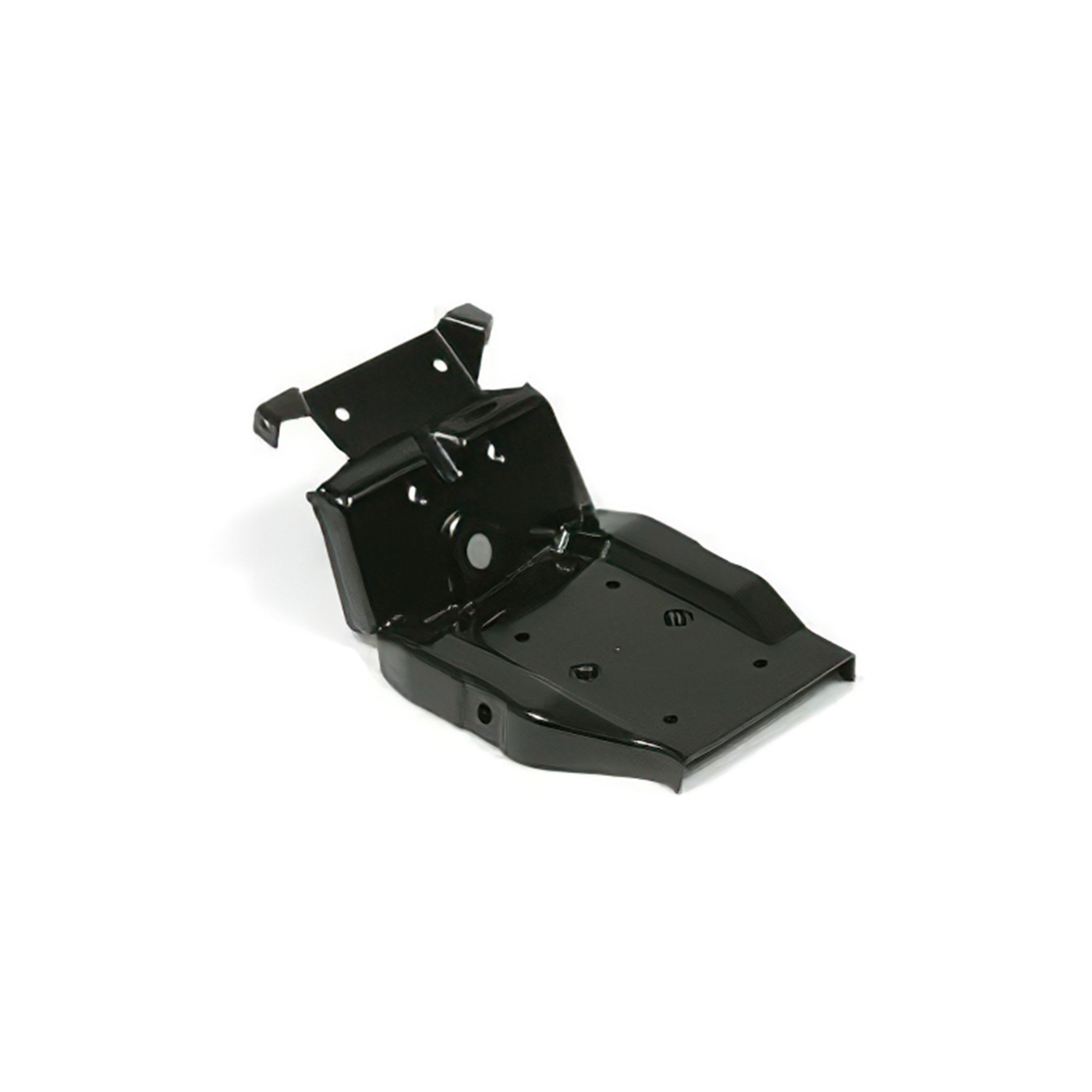 192251 67 Park Brake Console Lower Reinforcement - Afbeelding 2