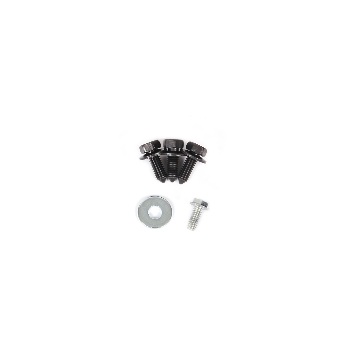 252238 63-67 Hardware onder dashboardbeugel