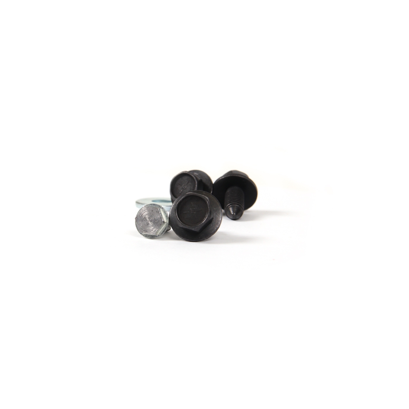 252238 63-67 Hardware onder dashboardbeugel - Afbeelding 2