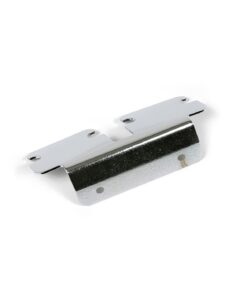 482238 64-66 Seat Belt Center Storage Bracket (Replacement Belts)