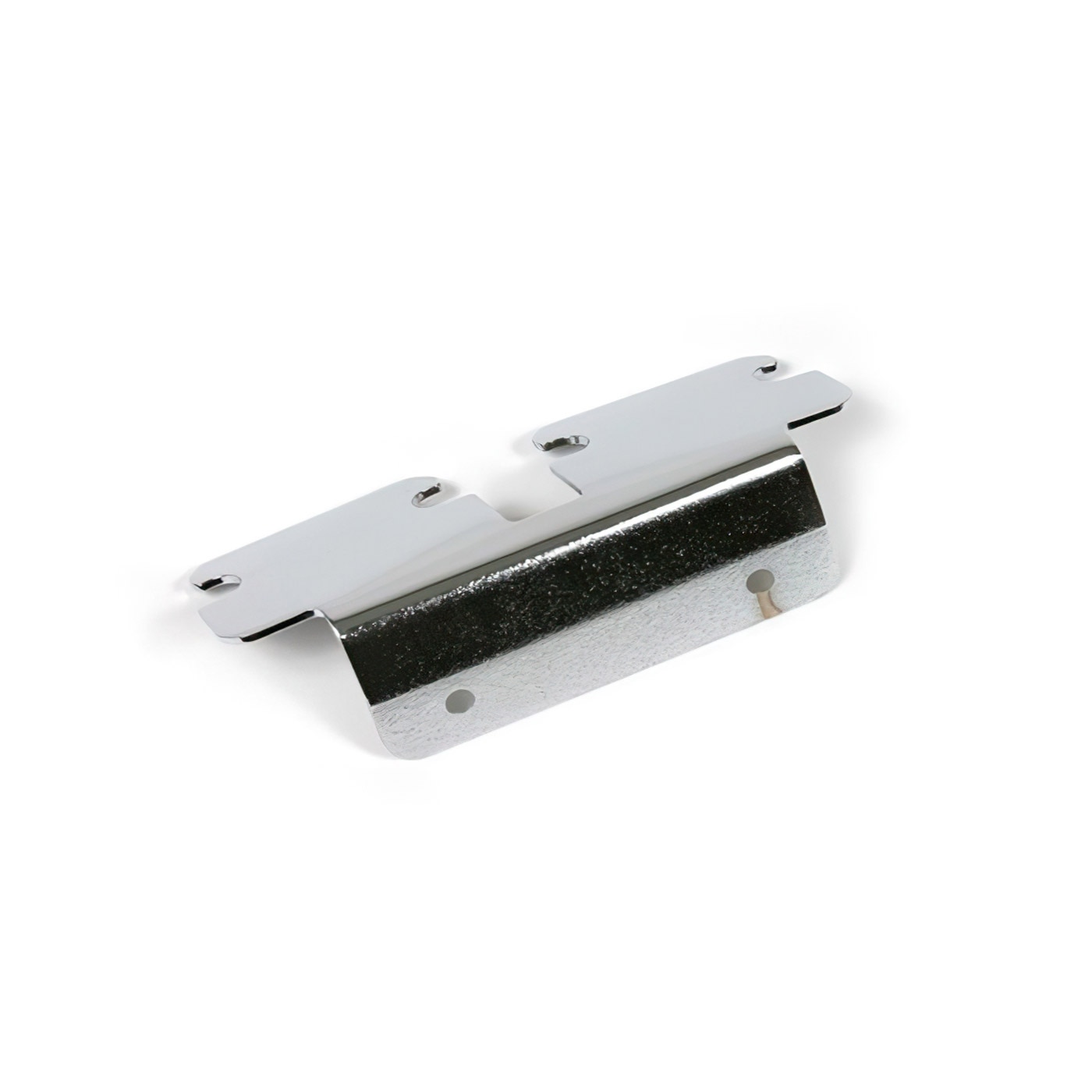482238 64-66 Seat Belt Center Storage Bracket (Replacement Belts)
