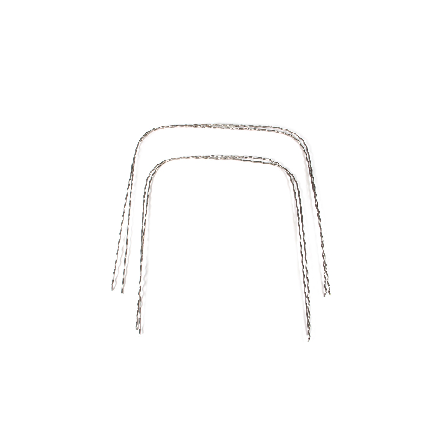 132058 66 Corrugated Seat Wire Kit