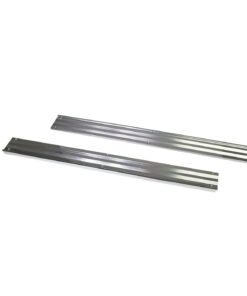 Alternative view of 482426 65-66 dorpelplaten - 6 gaten