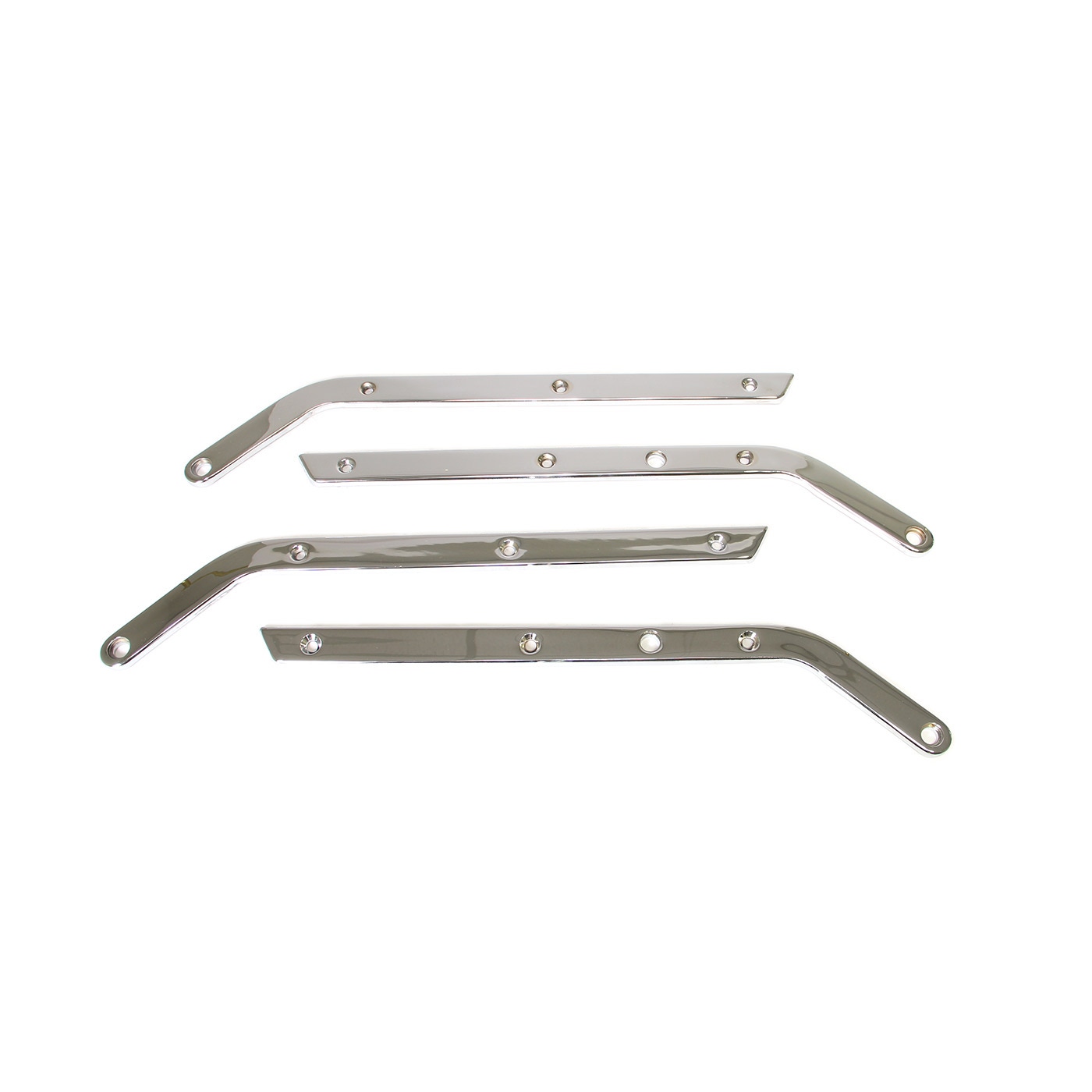 482006 67 Seat Hinge Side Irons