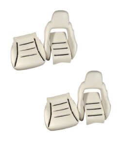 136333 2005-2011 Sport stoel schuim Cushions 6 Piece set - CA