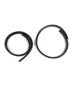 132490-14 63 Pinch Welt - Black