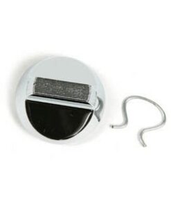 482358 65-66 Vergrendelknop met clip