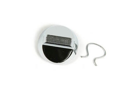 482358 65-66 Vergrendelknop met clip
