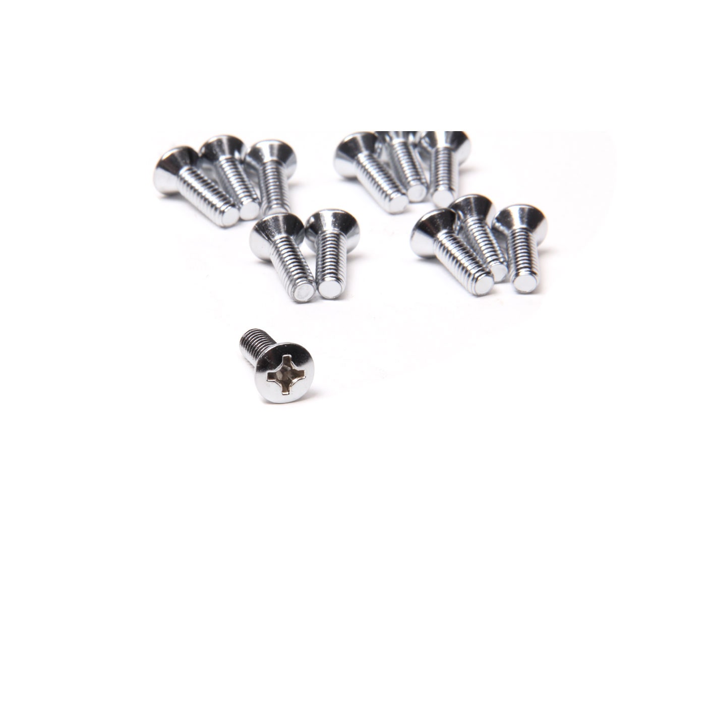 342155 63-67 Seat Side Iron Mount Screws - Afbeelding 2