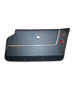 132021-13 63-64 Cpe Deluxe lederen deurpanelen (geïnstalleerde bekleding) - I-3221.35