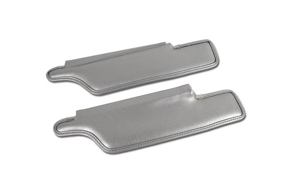 132400-20 63 Cpe & 63-64 Conv zonnekleppen - I-328.65 - Afbeelding 2