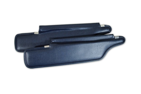 132400-20 63 Cpe & 63-64 Conv zonnekleppen - I-328.65