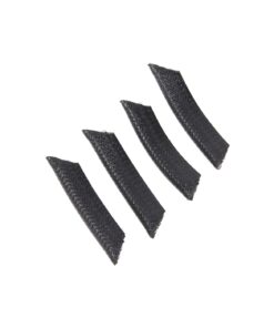 482478 63 Seat Track Pinch Welt (4 Pc)