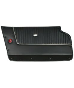 132735-14 63-64 Cpe Deluxe deurpanelen (geïnstalleerde bekleding) - I-453.20