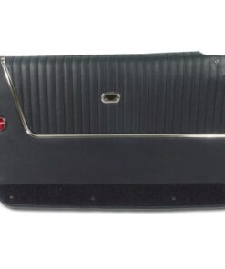 Alternative view of 132735-14 63-64 Cpe Deluxe deurpanelen (geïnstalleerde bekleding) - I-453.20