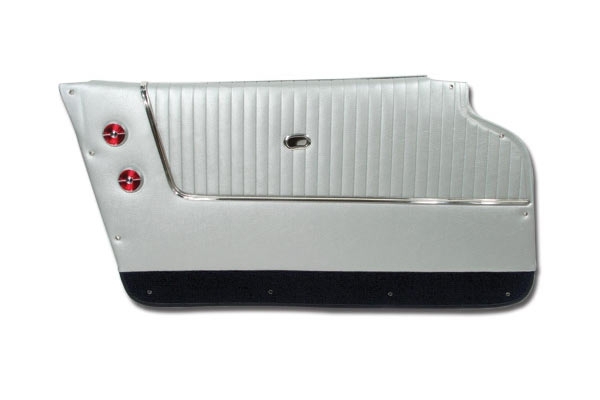 132735-14 63-64 Cpe Deluxe deurpanelen (geïnstalleerde bekleding) - I-453.20 - Afbeelding 5
