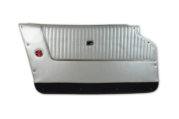 132735-14 63-64 Cpe Deluxe deurpanelen (geïnstalleerde bekleding) - I-453.20 - Afbeelding 6