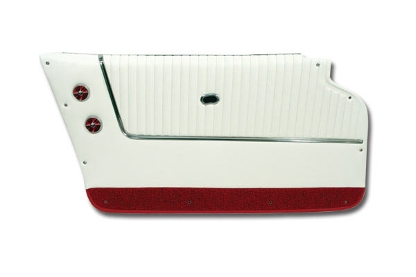 132735-14 63-64 Cpe Deluxe deurpanelen (geïnstalleerde bekleding) - I-453.20 - Afbeelding 7