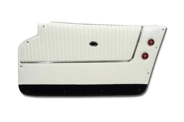 132735-14 63-64 Cpe Deluxe deurpanelen (geïnstalleerde bekleding) - I-453.20 - Afbeelding 8