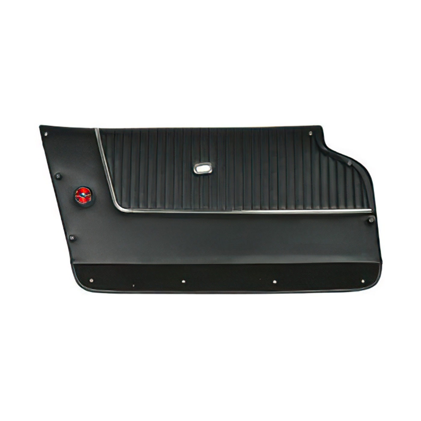 132735-14 63-64 Cpe Deluxe deurpanelen (geïnstalleerde bekleding) - I-453.20