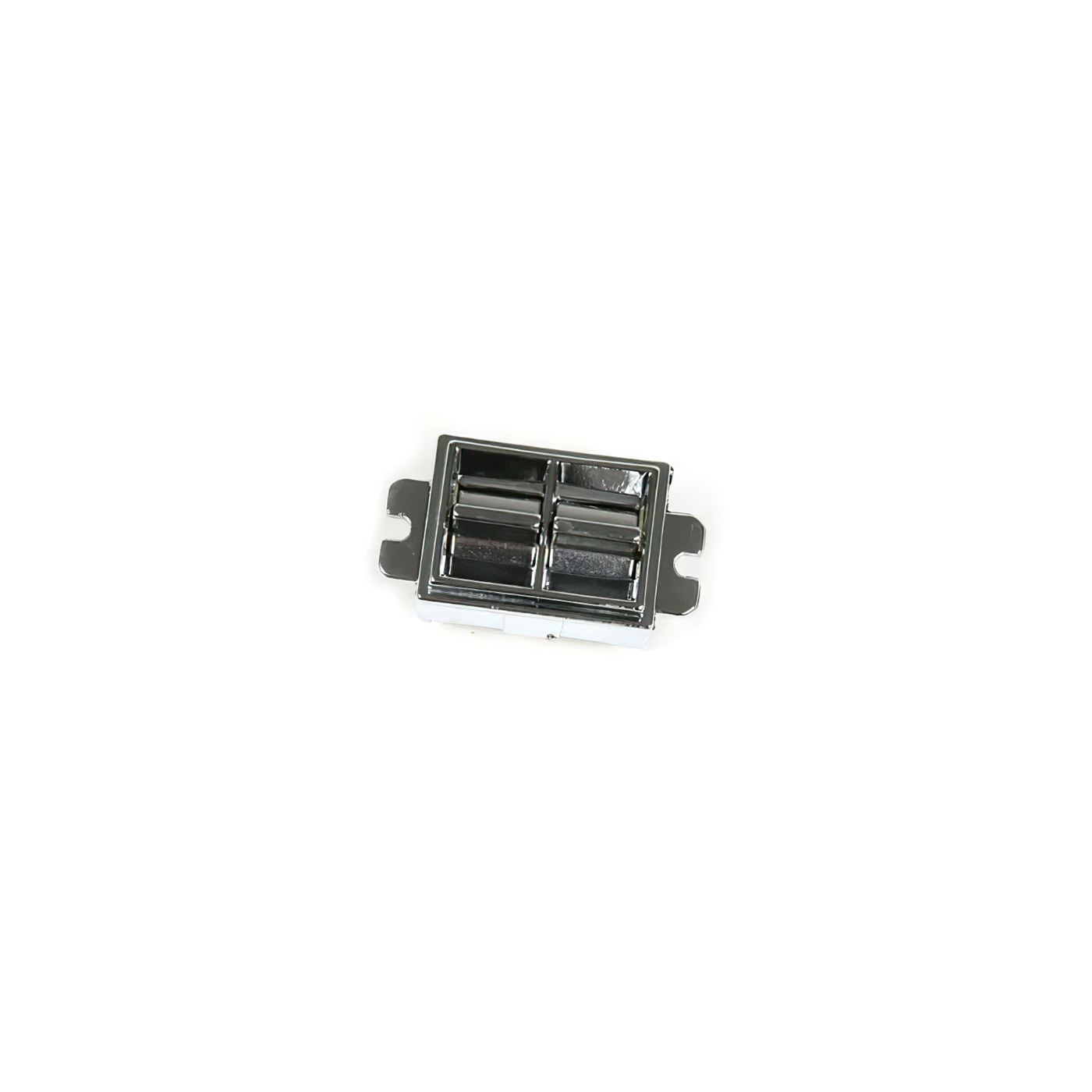 592205 63-67 Power Window Switch - Afbeelding 2