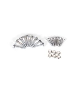 342182 63-64 Kick Panel Screws (Correct)