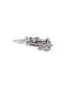 Alternative view of 342182 63-64 Kick Panel Screws (Correct)