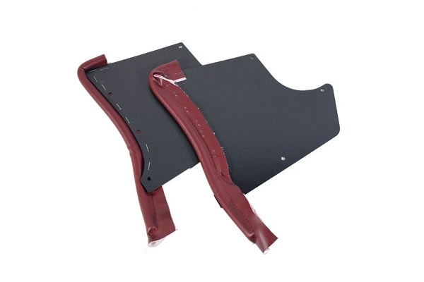 132595-14 65-67 kickpaneelborden met windveter (ABS) - I-677.20