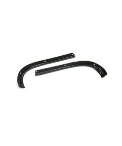 482430 63-64 Kick Panel Metal Trim