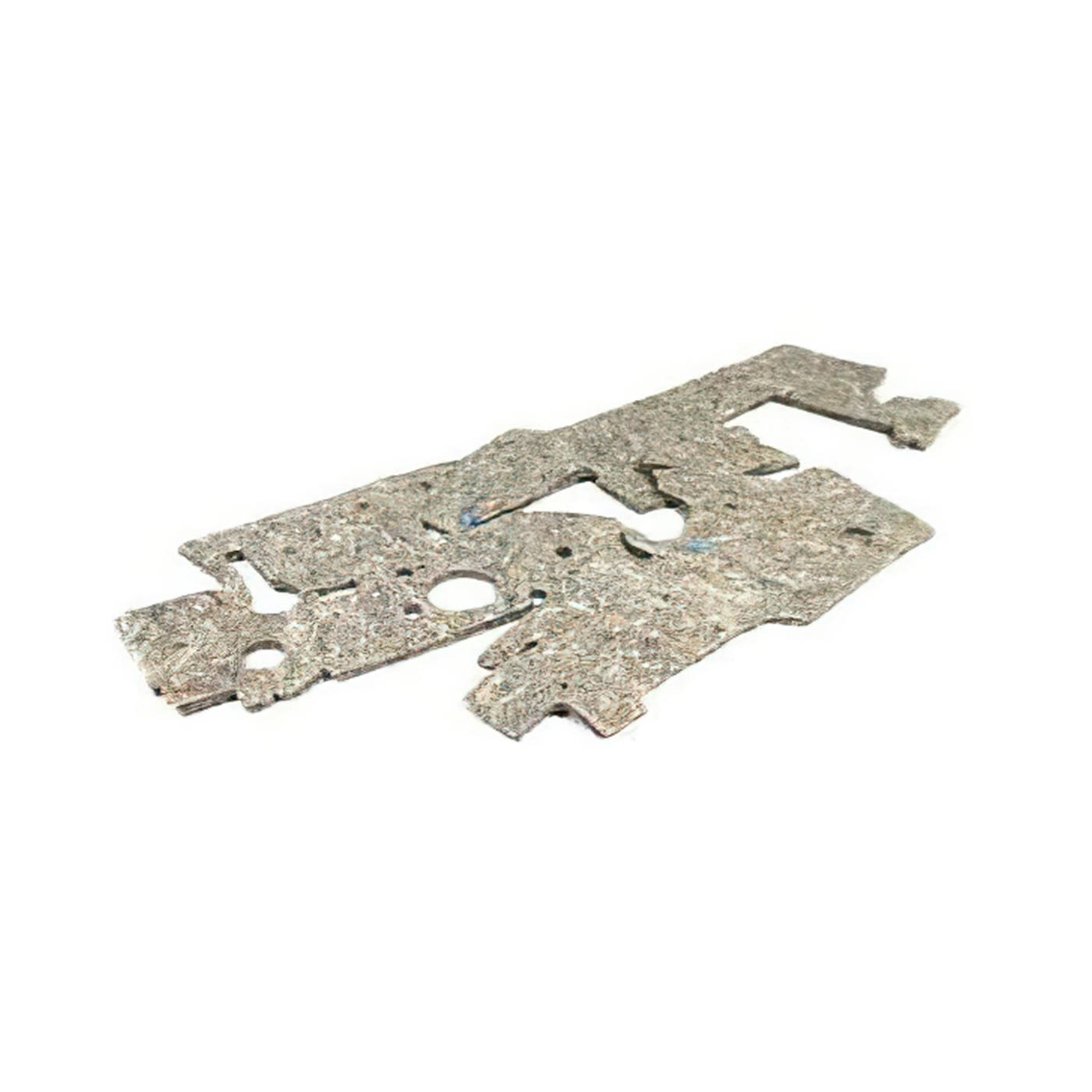 482555 63-67 Firewall Sound Deadener - Afbeelding 2