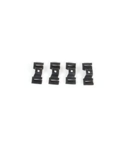 482505 63-67 Windshield Inner Lower Garnish Molding Retainers