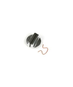 482359 67 Lock Knob w/Clip